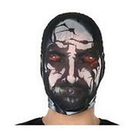 Maske Halloween Freak 113610 (Refurbished A+)